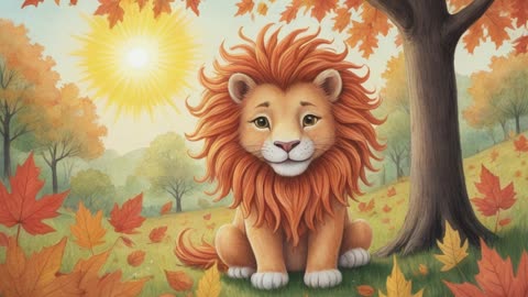 A raposa e o corvo ✨ Histórias para dormir - Conto de fadas - Livros curtos narrados