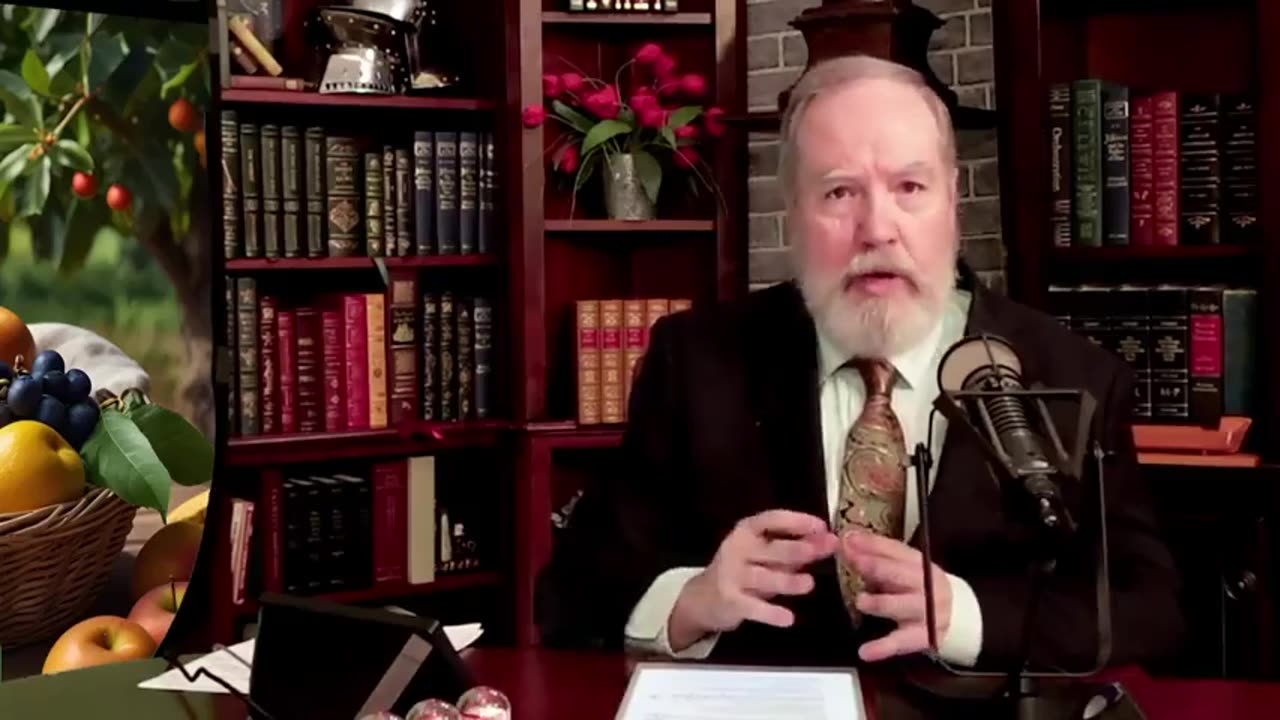 FROM MARXISM TO GENDER DELUSION: SOCIETAL COLLAPSE - DAVID KNIGHT