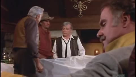 Bonanza S13E20 Shanklin