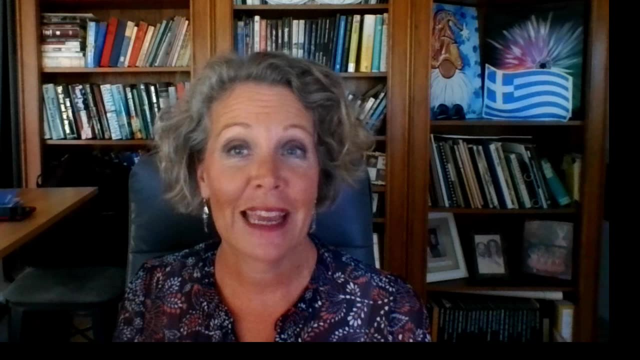 Shocking Your Shtick Book Launch Posse