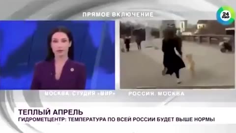 😂📺 Wait For The Ending... Reporting The News Fail | FunFM