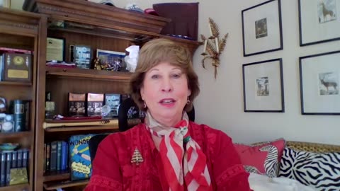 Sidney Powell-The Truth About 2020, DOJ Corruption & America’s Moment of Reckoning