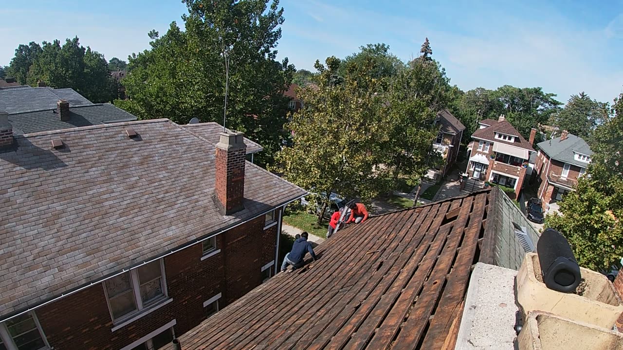 AIN_T NO DAMN WAY I WOULD DO THIS