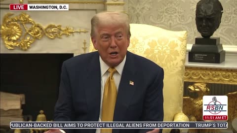 "They Caught Obama Absolutely Cold... It's Time to Go After People" - Trump