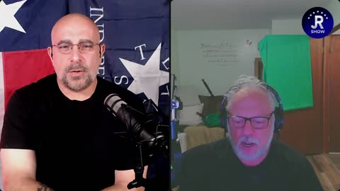 From Farm to Airwaves: Wayne’s Soft Launch, Ham Radio, and UFO Talk (Ep. 173)