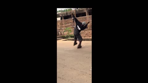 Skating Aura gone wrong