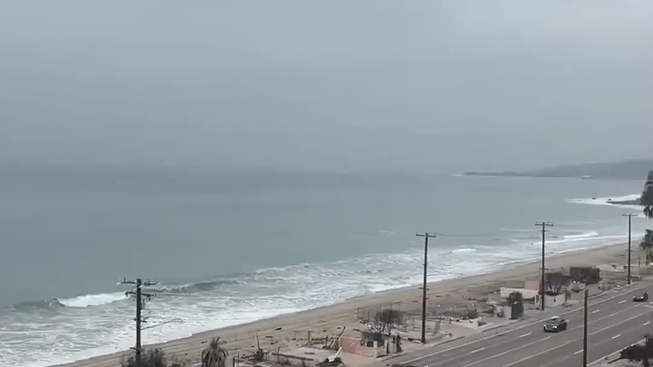 MONTHS after California fires — scenes of devastation remain