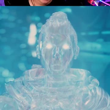 The experiment of how much Magus can take | Starfield: Shattered Space | game play | episode 8