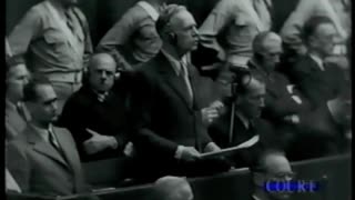 Statements of Nuremberg defendants (Aug. 31, 1946) (Trial Day 216)