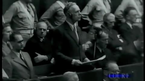 Statements of Nuremberg defendants (Aug. 31, 1946) (Trial Day 216)