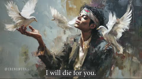 Micheal Jackson unpublished song Palestina 1993