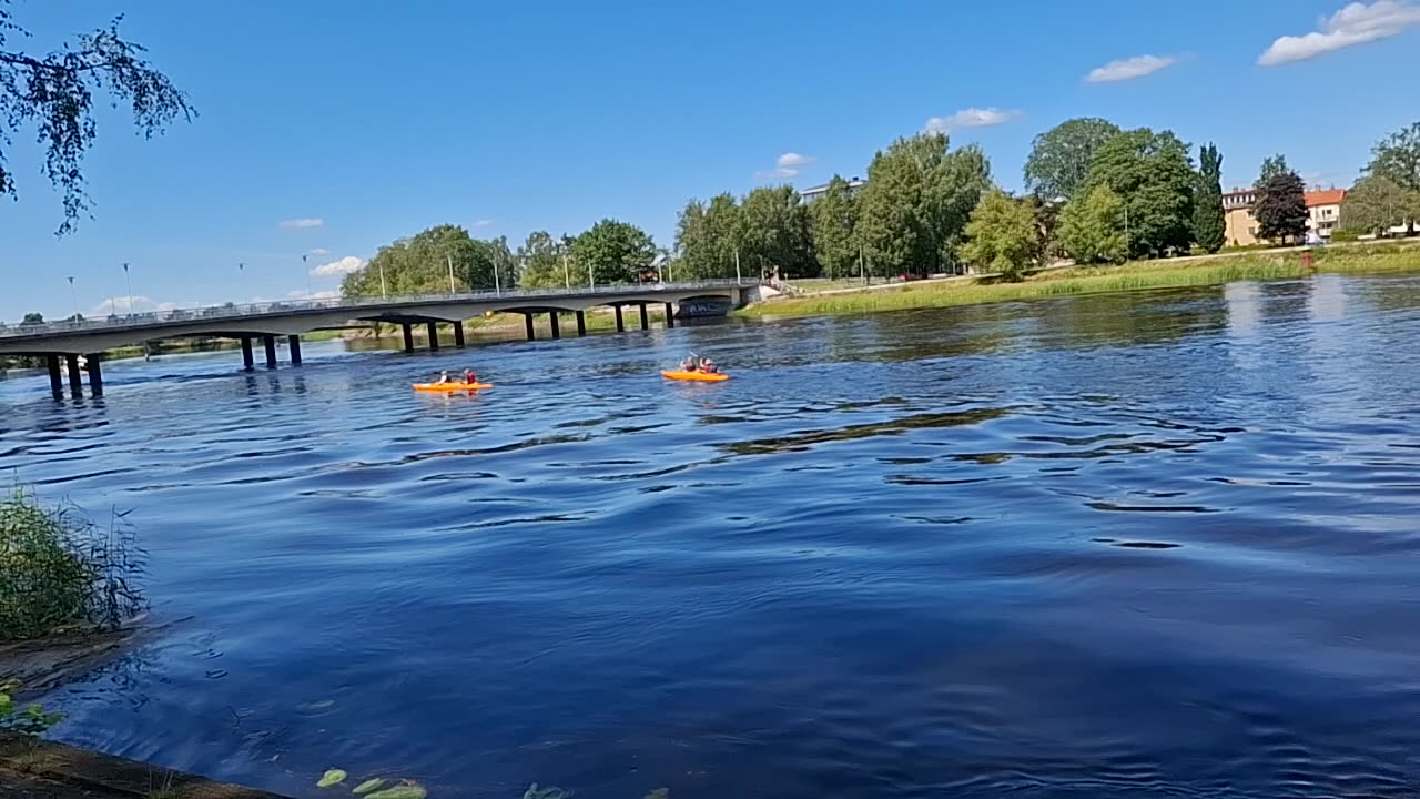 Karlstad 10 Juli 2025
