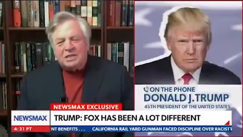 How Much Clearer Does Trump Need To Make Himself That He Loves Israel?