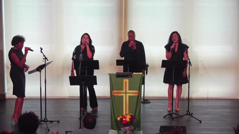 Living Hope Today Studies + Church Worship Services