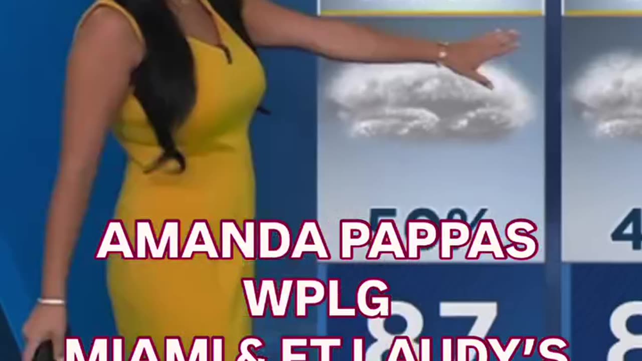 Amanda Pappas😻