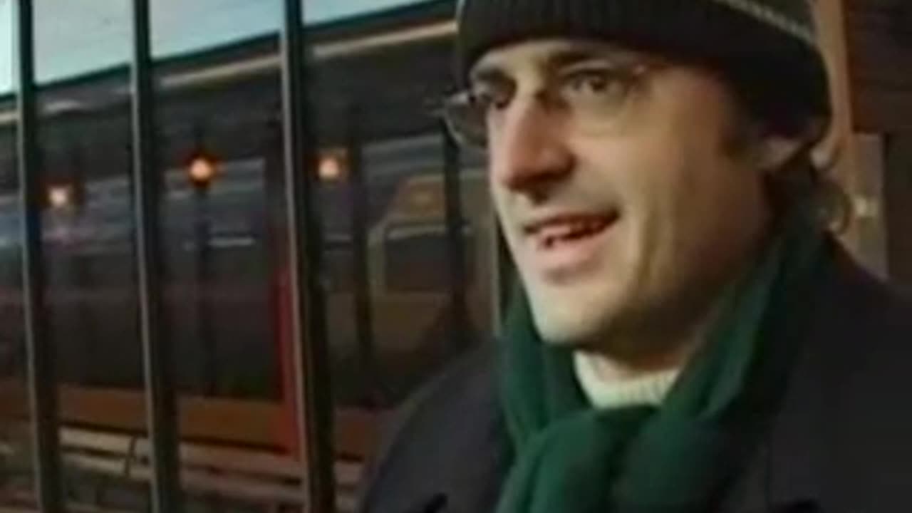 Louis Theroux S2-When Louis Met Wlm S01E01 - Jimmy Savile