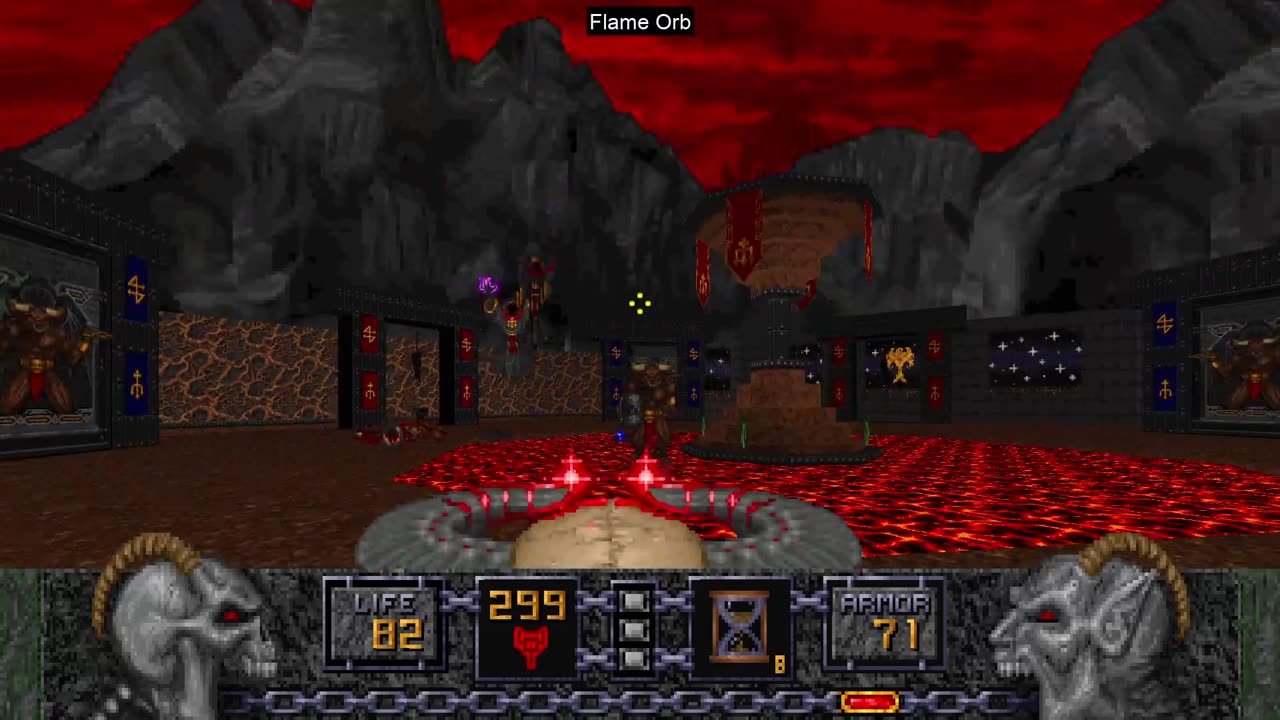 Heretic