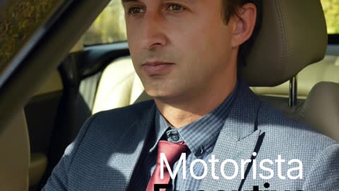 Curso motorista executivo