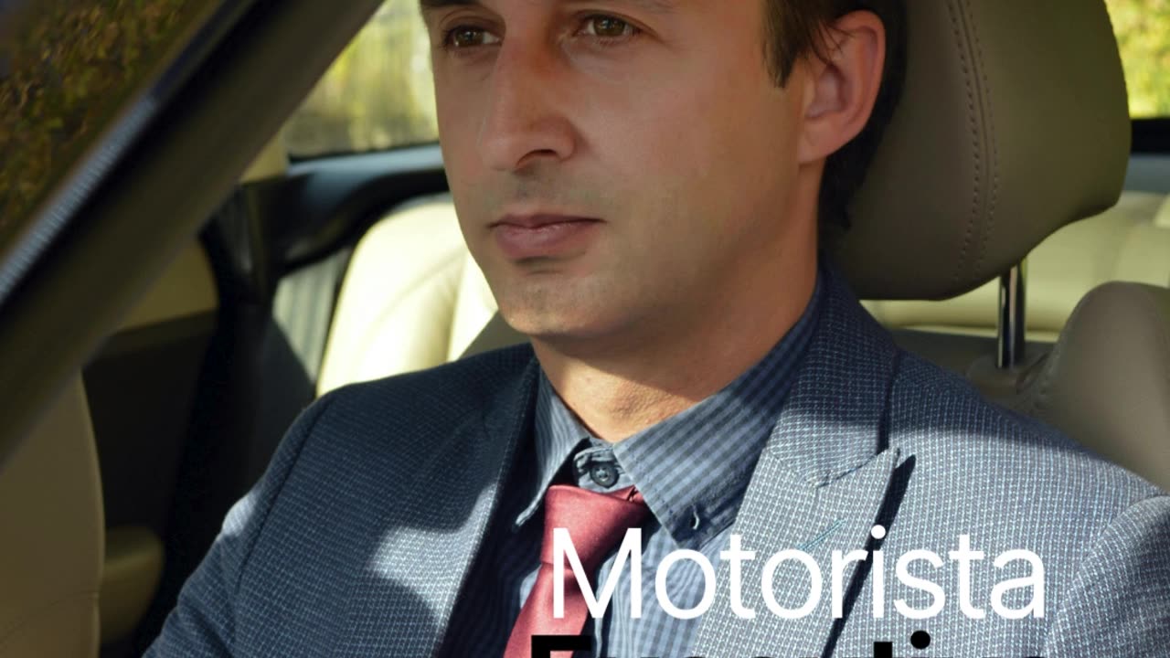 Curso motorista executivo