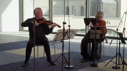 Franz Schubert - String Quartet No. 14 in D minor, D. 810 "Death and the Maiden"