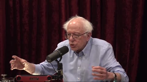 Political Suicide: Israel - Bernie Sanders on JRE #campaignfinance #israel #gaza #democracy