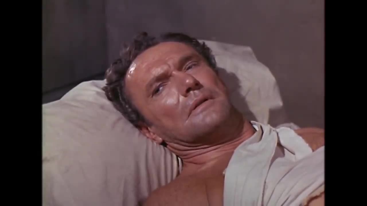 Bonanza - A Question of Strength