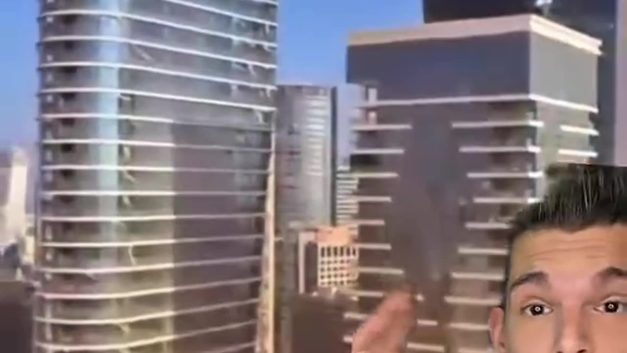 RMH - DONT. FEAR. but this is BAD.