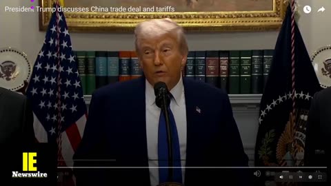 CHINA CAVES TO TRUMP! Newsom discovers vagrants! Stabbings, killings, Fires abound this weekend!