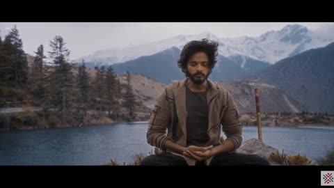 Mirai Telugu Teaser (2025)