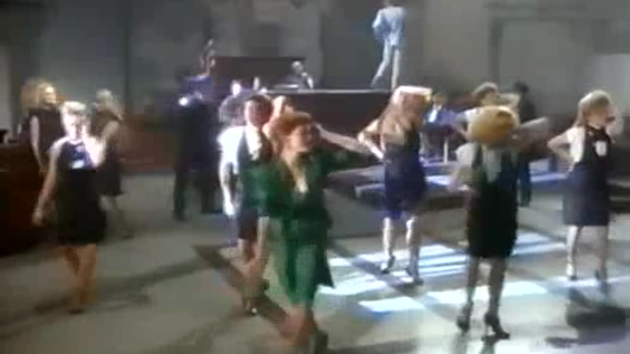 Rod Stewart - Love Touch