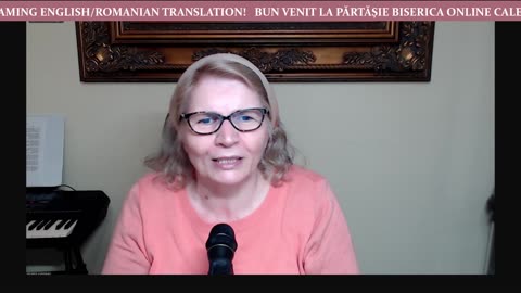 OLTEA HOZAN POEZIA -FIȚI PLINI DE DUH!- CALEA CĂTRE RAI PĂRTĂȘIE #live #poezie #bible #crestinism