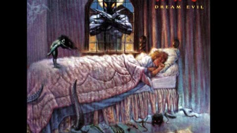 Dio "I Could Of Been A Dreamer"