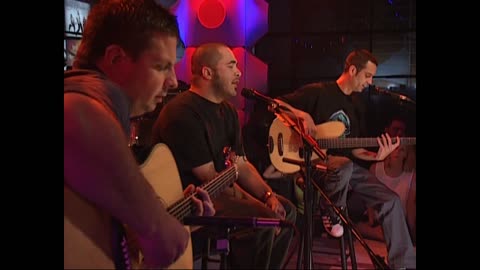 Me - Staind (acoustic)