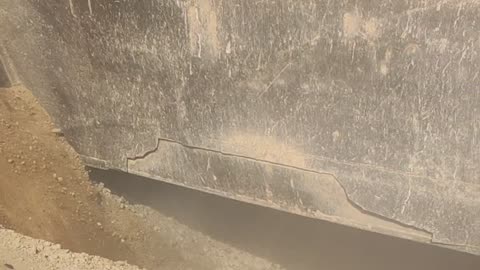 Have you seen how cement is produced?