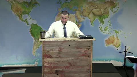 20250514 Psalm 80 | What to Do When Everything Falls Apart (Wednesday PM 5/14/2025)