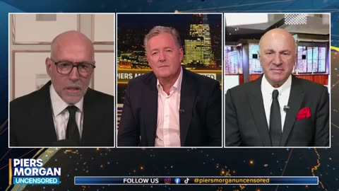 ‘Musk DERANGEMENT Syndrome!’ DOGE Legacy Debate Scott Galloway - Cedric_MEDIA PART 5