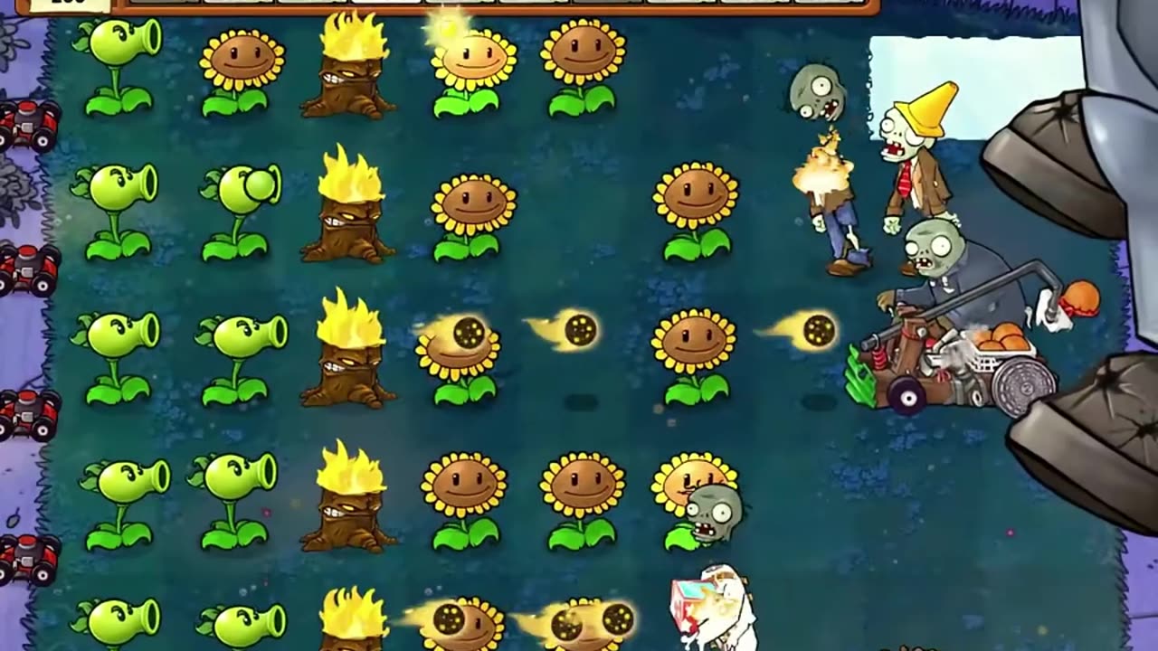 Outsmart the Illusion - Causing Zombies