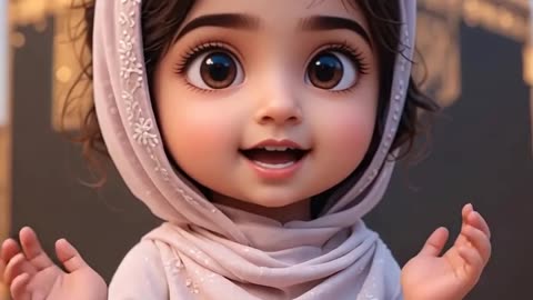 kids dua video