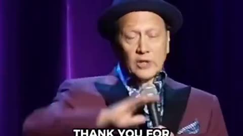 Rob Schneider Ending Pride Month