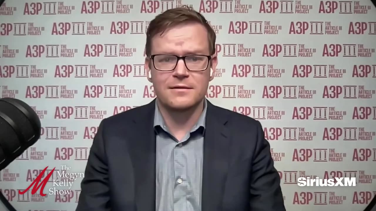 Major SCOTUS Victories, & Bizarre Bezos-Sanchez Wedding, w/ Maureen Callahan, Aronberg & Chamberlain