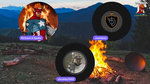 Fireside Chat (11 June 2025)