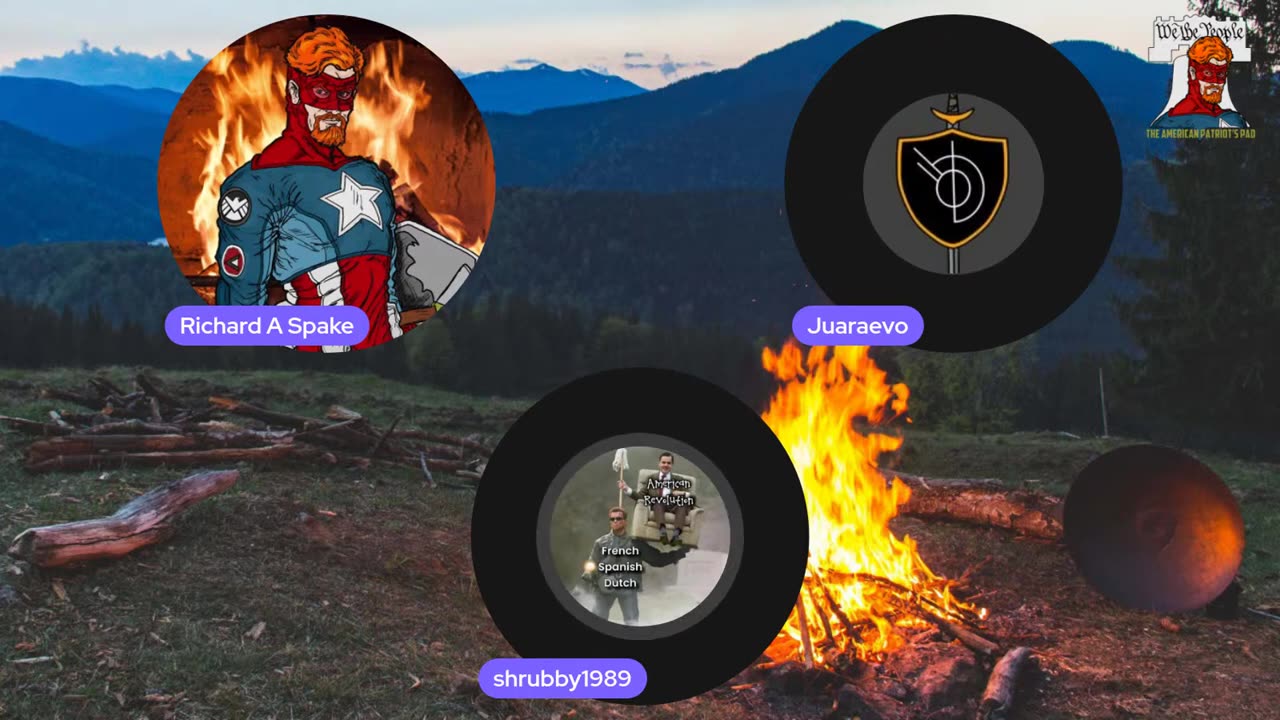Fireside Chat (11 June 2025)