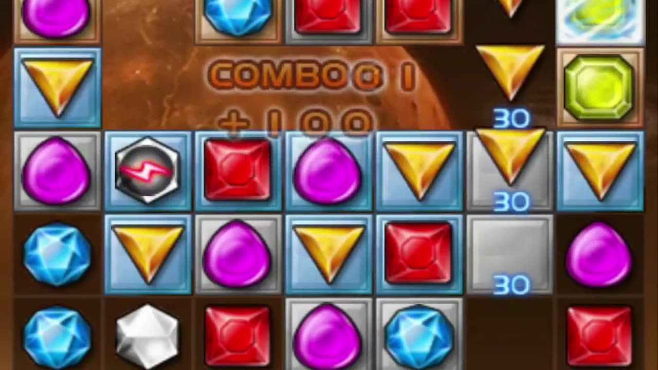 Jewels Star