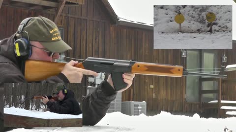 A Forgotten Weapon on My Channel?