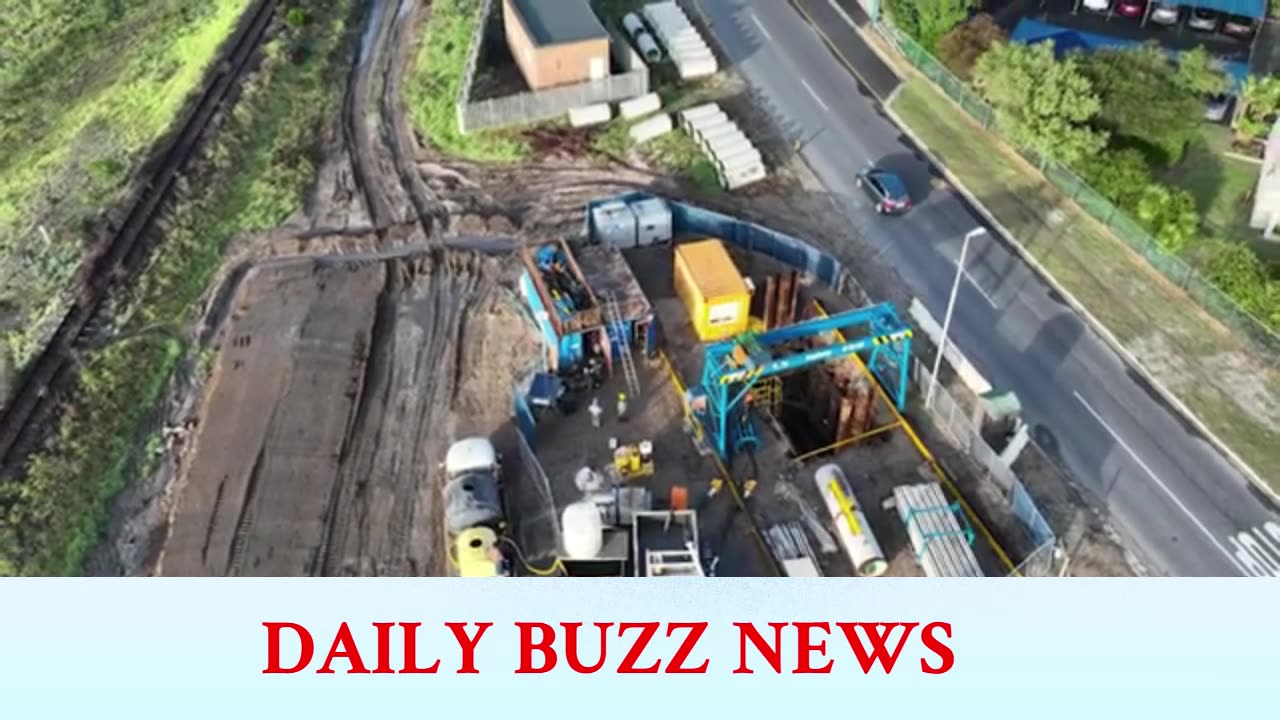 water supply maintenance