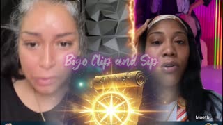 Block n Moet's Beard give their take on the Lanie n Rae situation 7/21/25 #bigoclipandsip