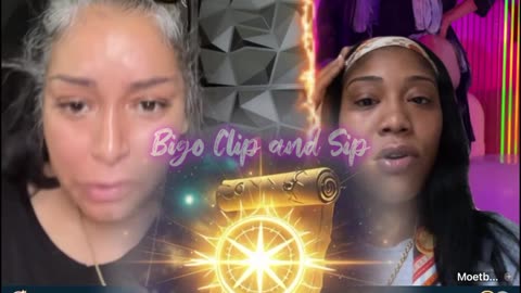 Block n Moet's Beard give their take on the Lanie n Rae situation 7/21/25 #bigoclipandsip