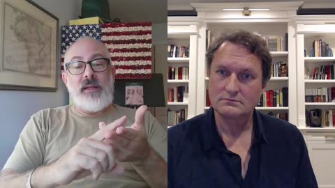 Proximity! Rob Wolcott and I reveal the Future. You're welcome.