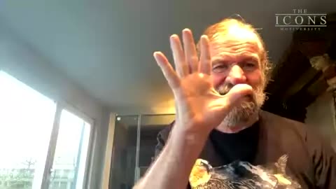 Wim Hof - The REAL Cause of Disease and Inflammation.