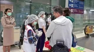 Wirus Nipah. Kolejne kraje wprowadzają kontrole – Podróże Wprost